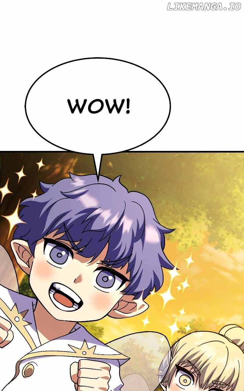 Divine Delivery Chapter 62 112